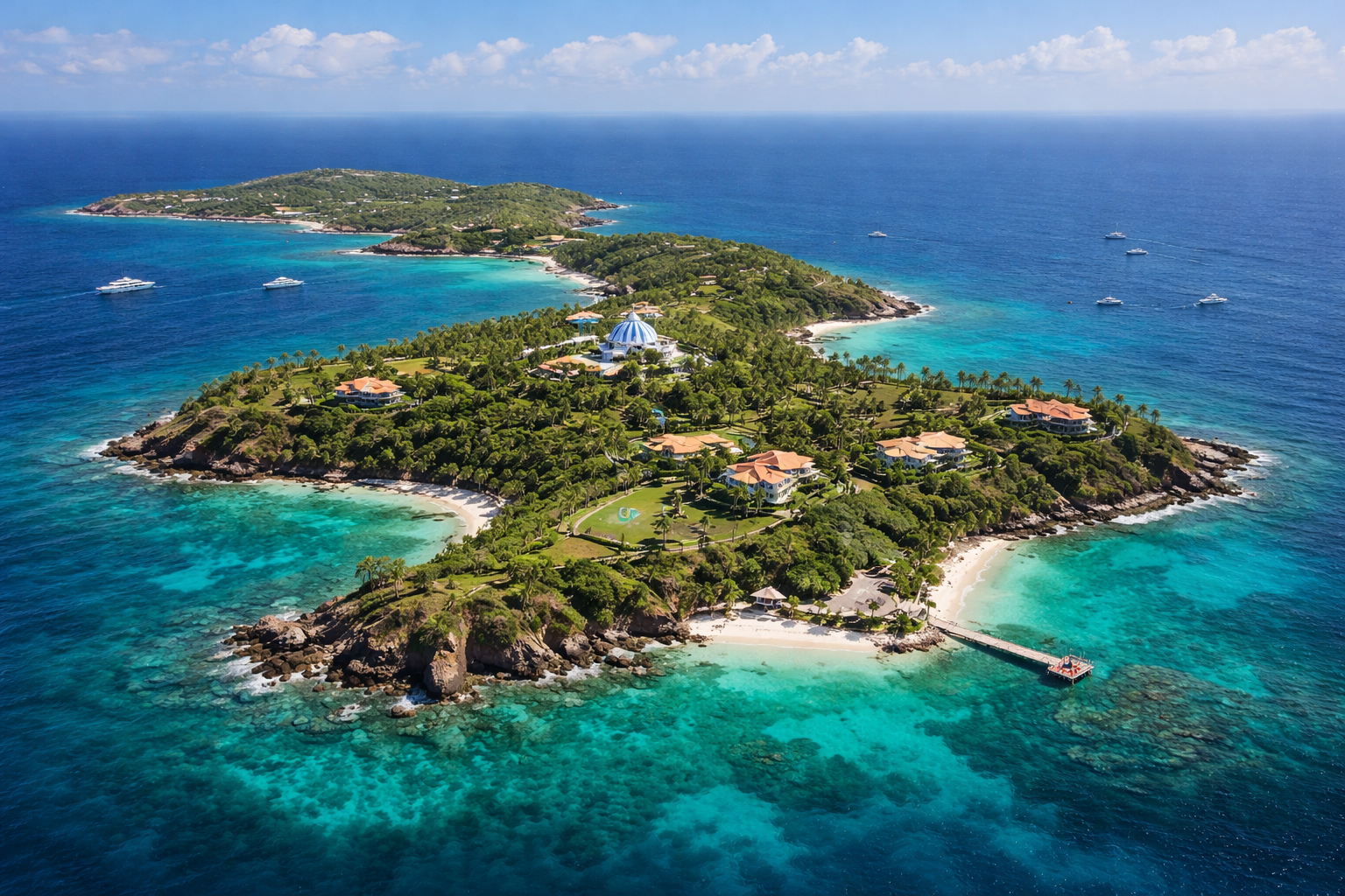 JEP Island